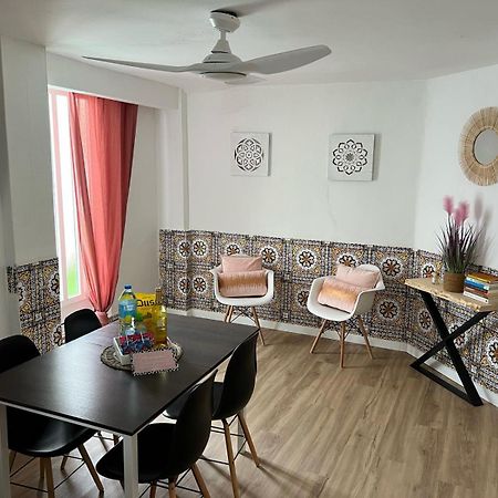 La Casita De La Playa Apartment Xeraco Luaran gambar