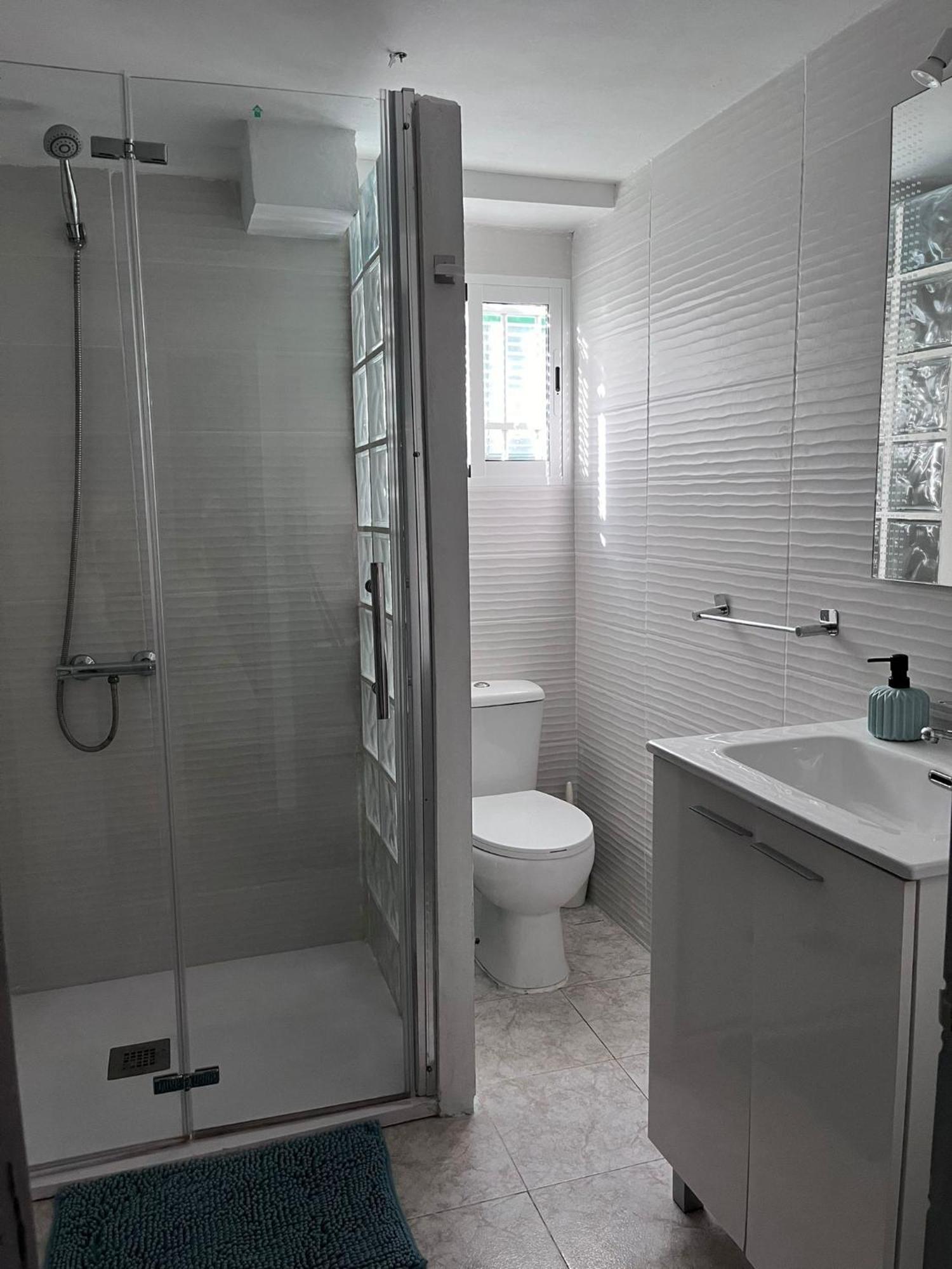 La Casita De La Playa Apartment Xeraco Luaran gambar