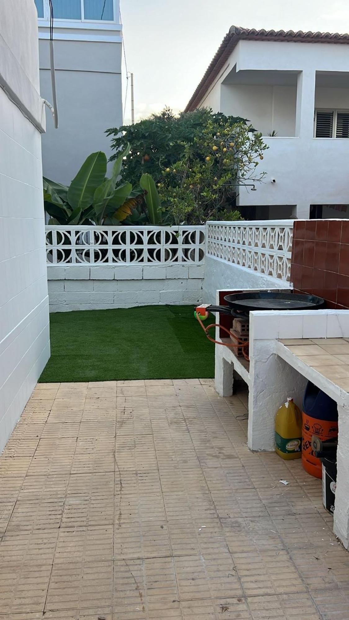 La Casita De La Playa Apartment Xeraco Luaran gambar