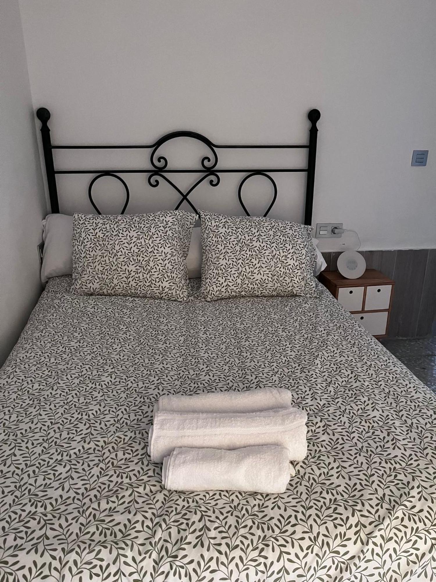 La Casita De La Playa Apartment Xeraco Luaran gambar