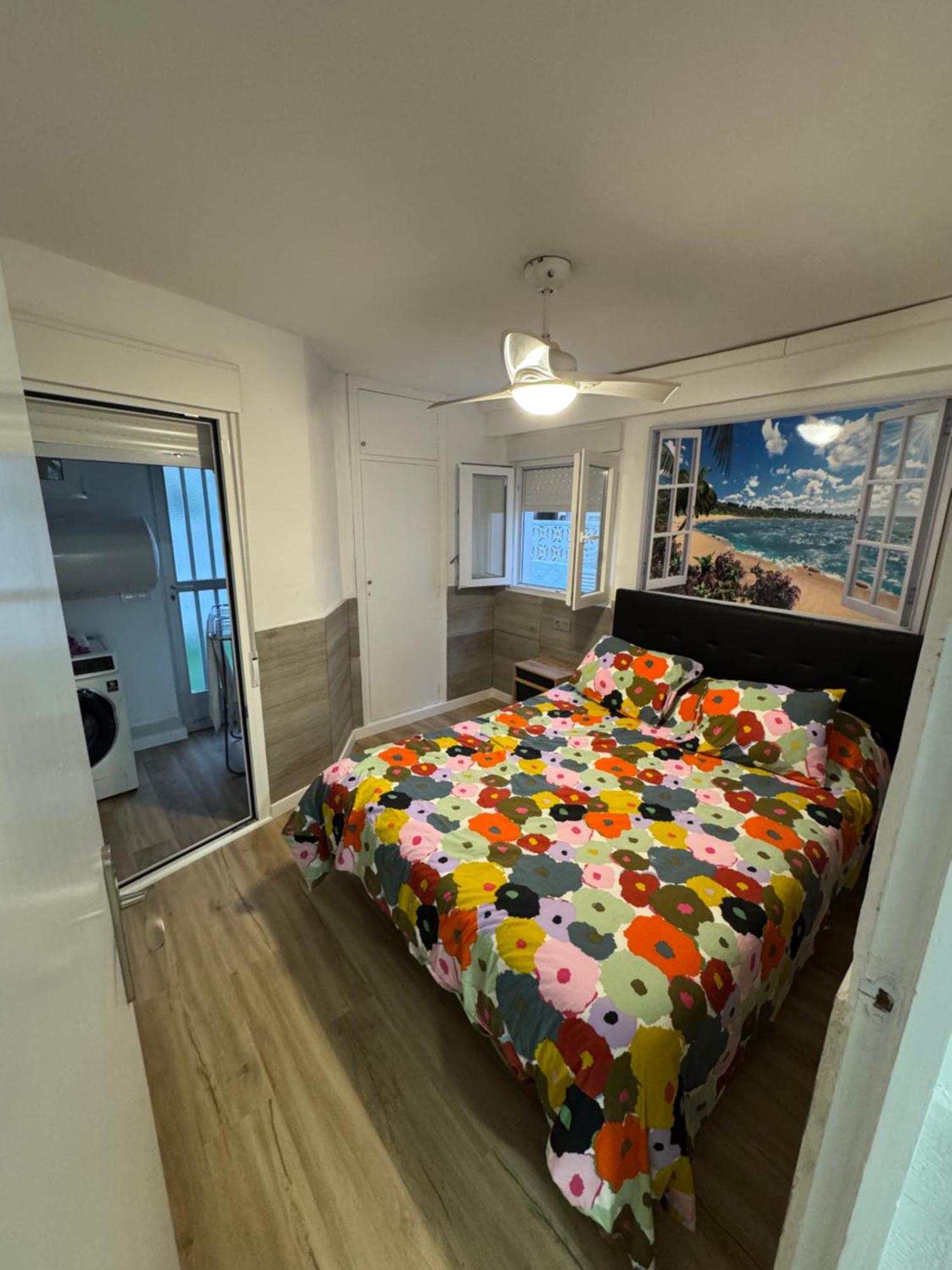 La Casita De La Playa Apartment Xeraco Luaran gambar
