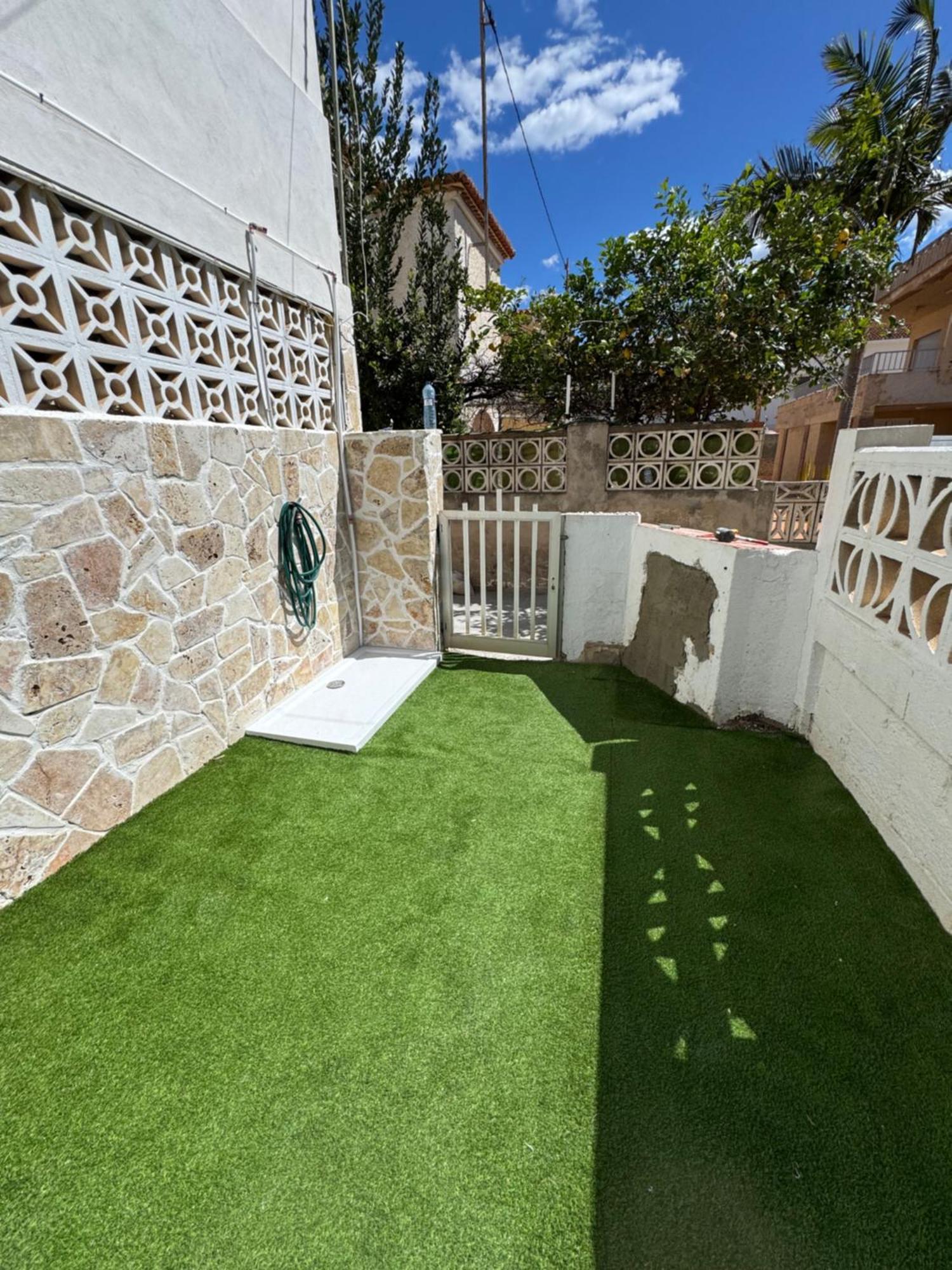La Casita De La Playa Apartment Xeraco Luaran gambar